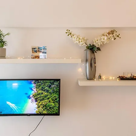 Conjunto Andalucia 1h Pea1749 Apartment Nerja