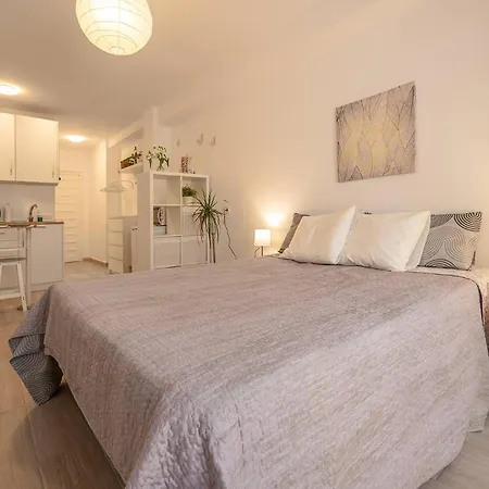 Apartment Conjunto Andalucia 1h Pea1749 *
