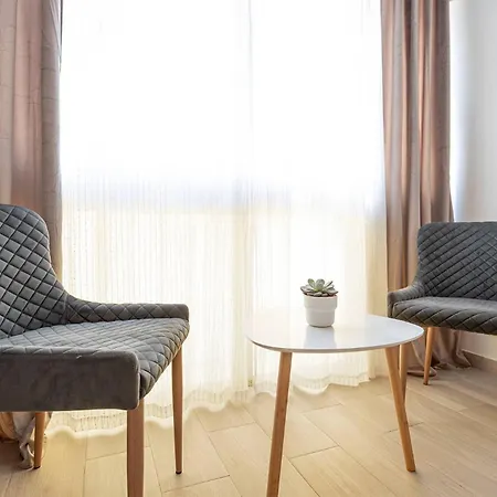 Apartment Conjunto Andalucia 1h Pea1749 Nerja