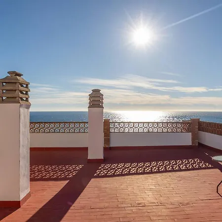 Conjunto Andalucia 1h Pea1749 Apartment *
