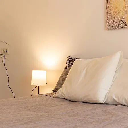 Conjunto Andalucia 1h Pea1749 Apartment *