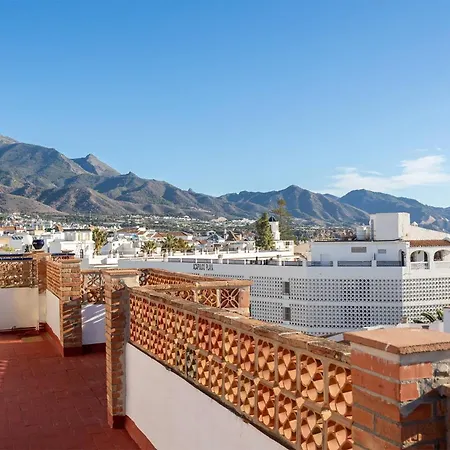 Apartment Conjunto Andalucia 1h Pea1749 *