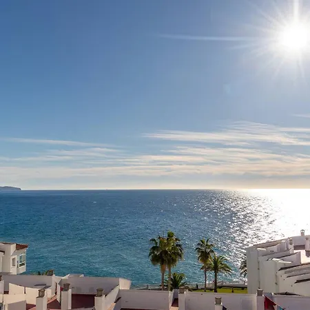 Apartment Conjunto Andalucia 1h Pea1749 *