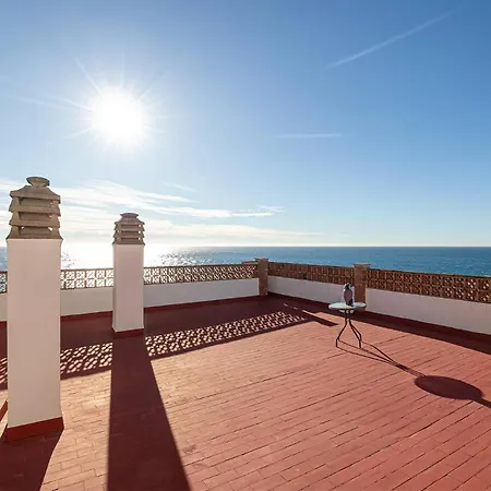 Apartment Conjunto Andalucia 1h Pea1749 *