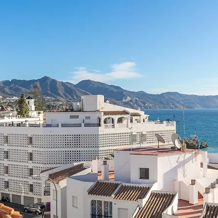 Apartment Conjunto Andalucia 1h Pea1749 *