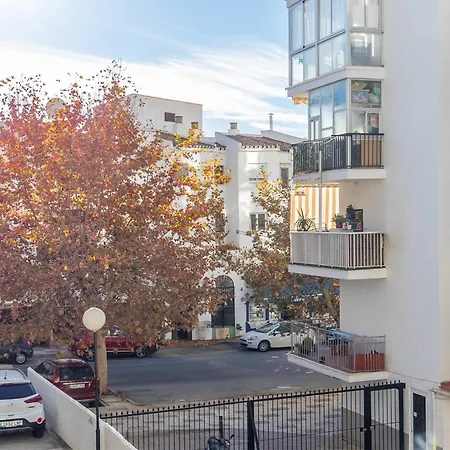 Conjunto Andalucia 1h Pea1749 Apartment *