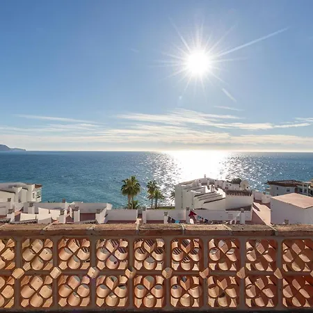Apartment Conjunto Andalucia 1h Pea1749