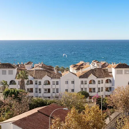 Conjunto Andalucia 1h Pea1749 Apartment Nerja
