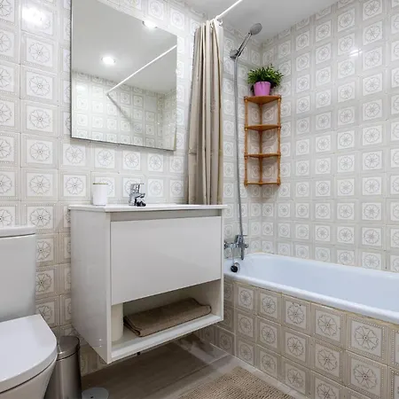 Conjunto Andalucia 1h Pea1749 Apartment