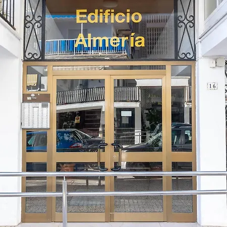 Apartment Conjunto Andalucia 1h Pea1749 *